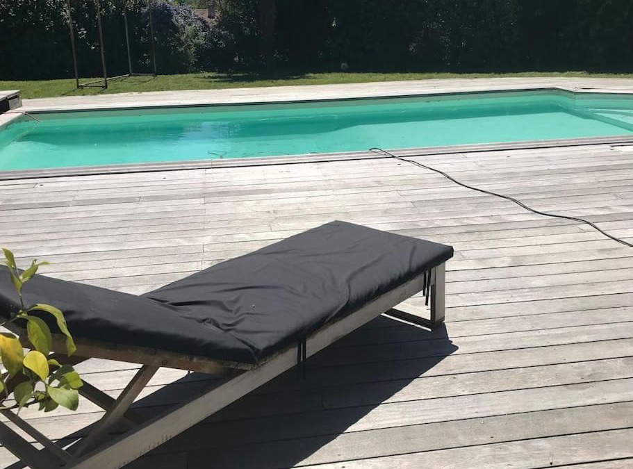 Cholet House | Villa K Maison archi avec piscine 15 mn PUY du FOU