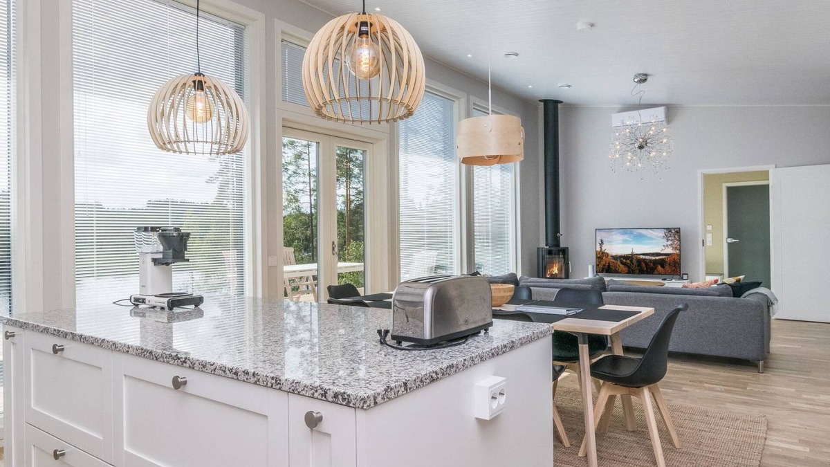 Jaala House | Villa kaislaranta by Interhome