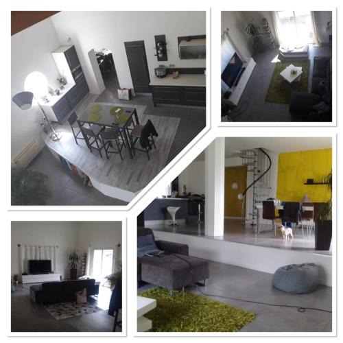 Saint-Porchaire House | Villa kaja