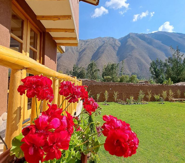 Urubamba Villa | Villa Kallpawasi - Guesthouse