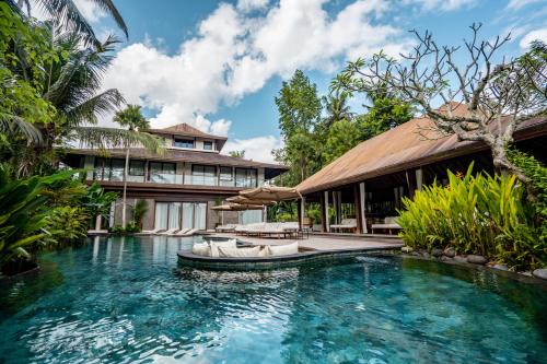 Petulu Villa | Villa Kama