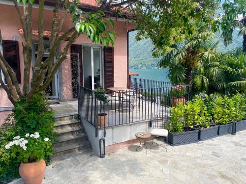 Argegno Apartment | Villa Kamil - Argegno Lake