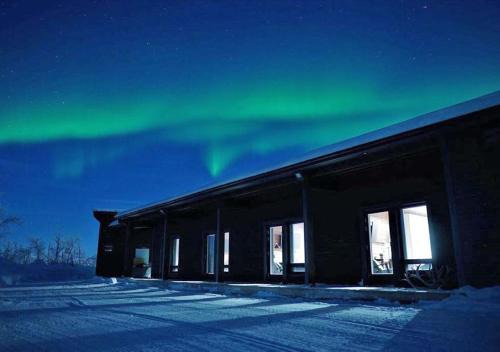 Kilpisjarvi Apartment | Villa Kammi Kilpisjärvi