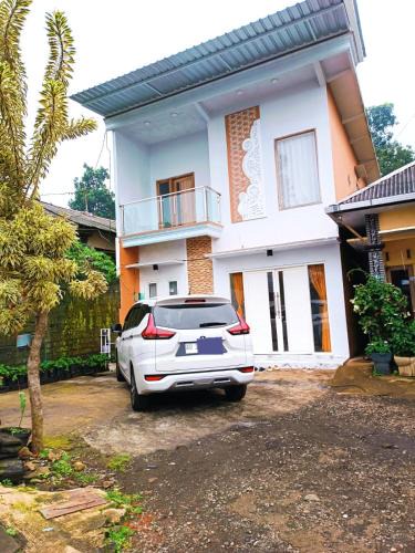 Sukapura Villa | Villa Kanaya