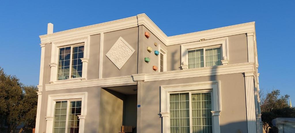 Aksu House | Villa KARACA EXPO AIRPORT