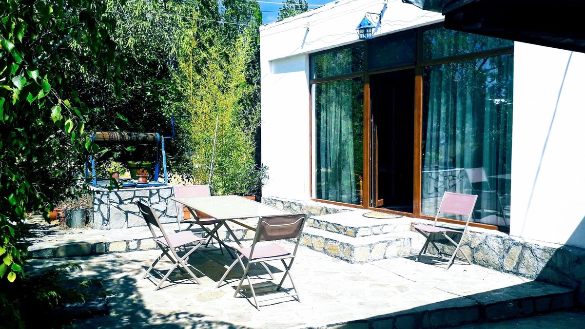 Byala Apartment | Villa Karadere Studio Le Cube