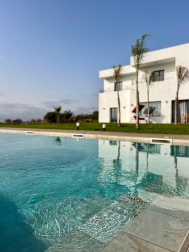Ounagha Villa | Villa Karama Essaouira Getaway