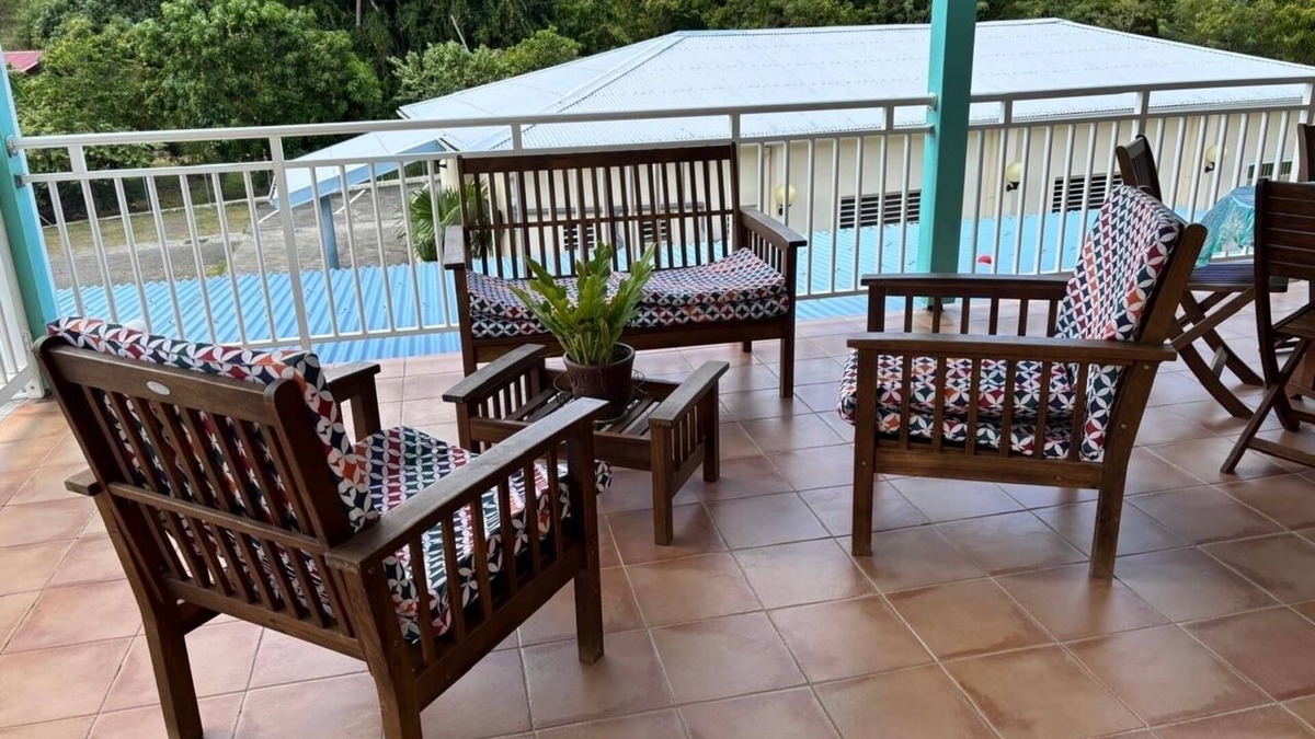 Le Diamant Villa | Villa KARMAJOKA, The Diamond