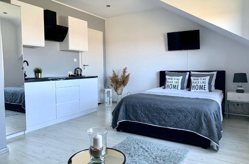 Rewa House | Villa Karmelowa