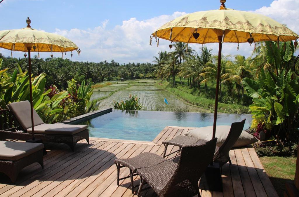Batuan Villa | Villa KAROUNA