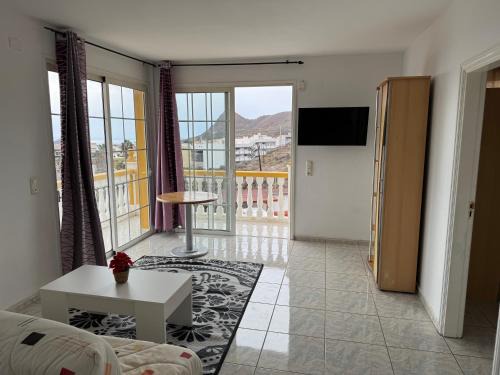 Valle de San Lorenzo Apartment | Villa Kary