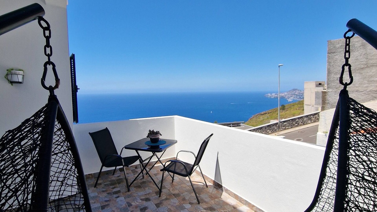 Garajau Bed & Breakfast | Villa-Kasia Ocean View