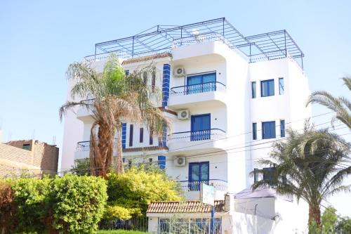Luxor Apartment | Villa Kaslan Apartments