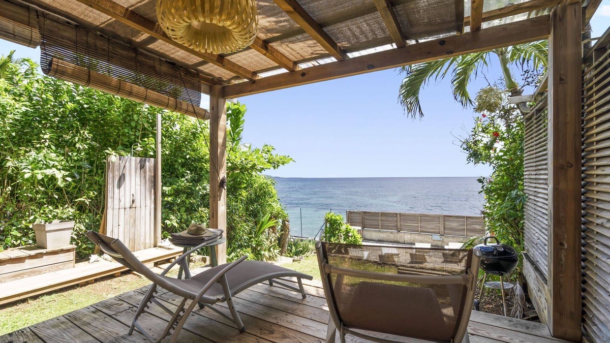 Quartier Desert Villa | Villa Katalpa - Three Bedroom Villa, Sleeps 6