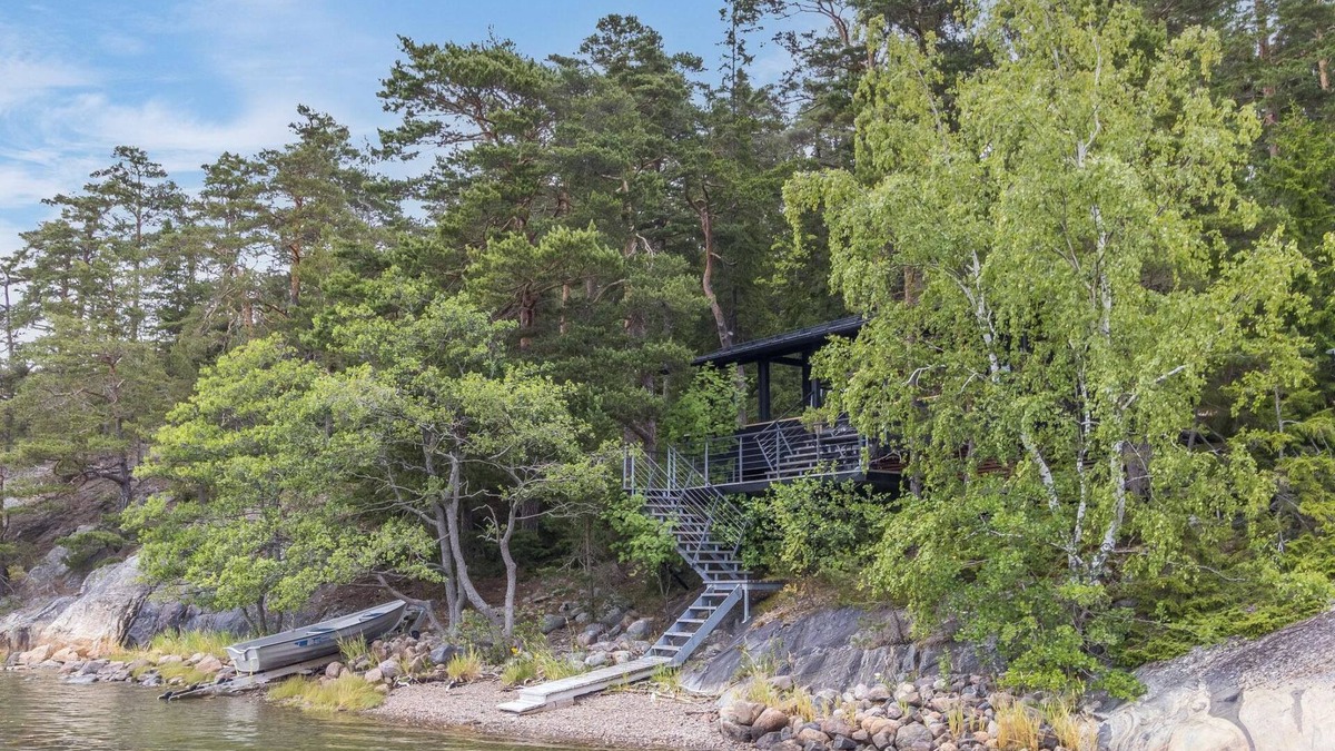 Pargas House | Villa katarina by Interhome