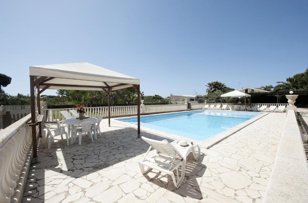 Caucana-finaiti-casuzze-finaiti Nord Villa | Villa Kaukana