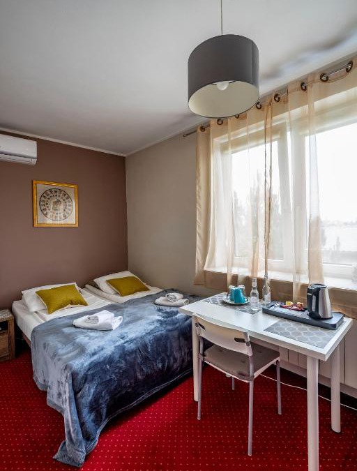 Warsaw House | Villa Kava