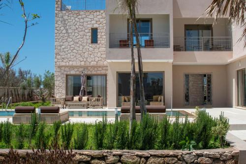 Ounagha Villa | Villa KAWACH