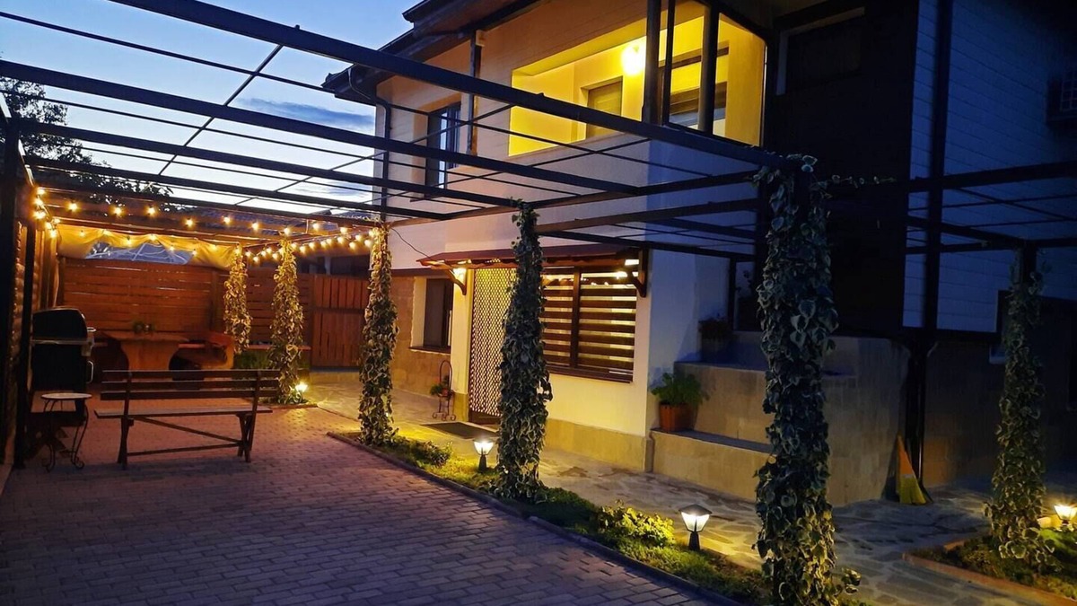 Ravna Gora Villa | Villa Kedura!