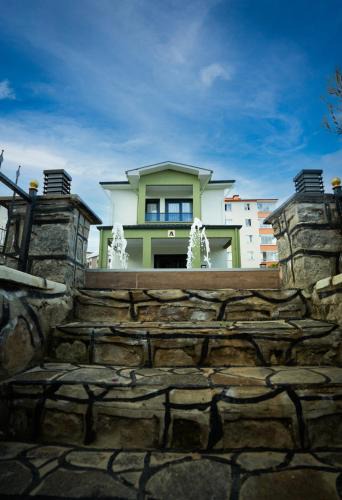 Trabzon Villa | Villa Kent Apart Otel