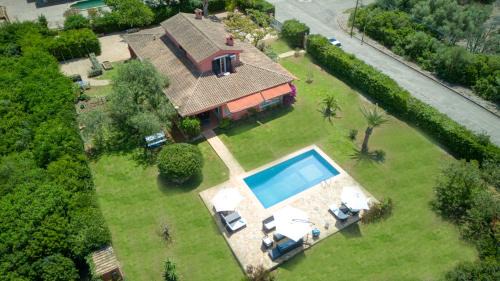 Son Gual House | Villa Kentia Mallorca, charming and stylish country house close to Palma