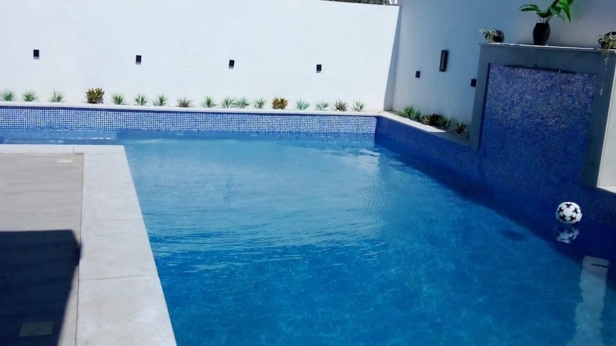 Mellita Villa | Villa Kenza
