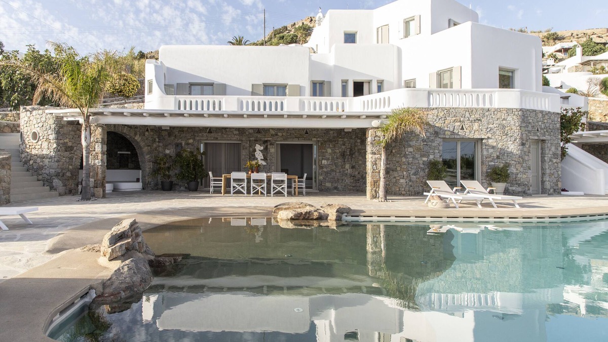Plintri Villa | Villa Ker by Ethos Hospitality