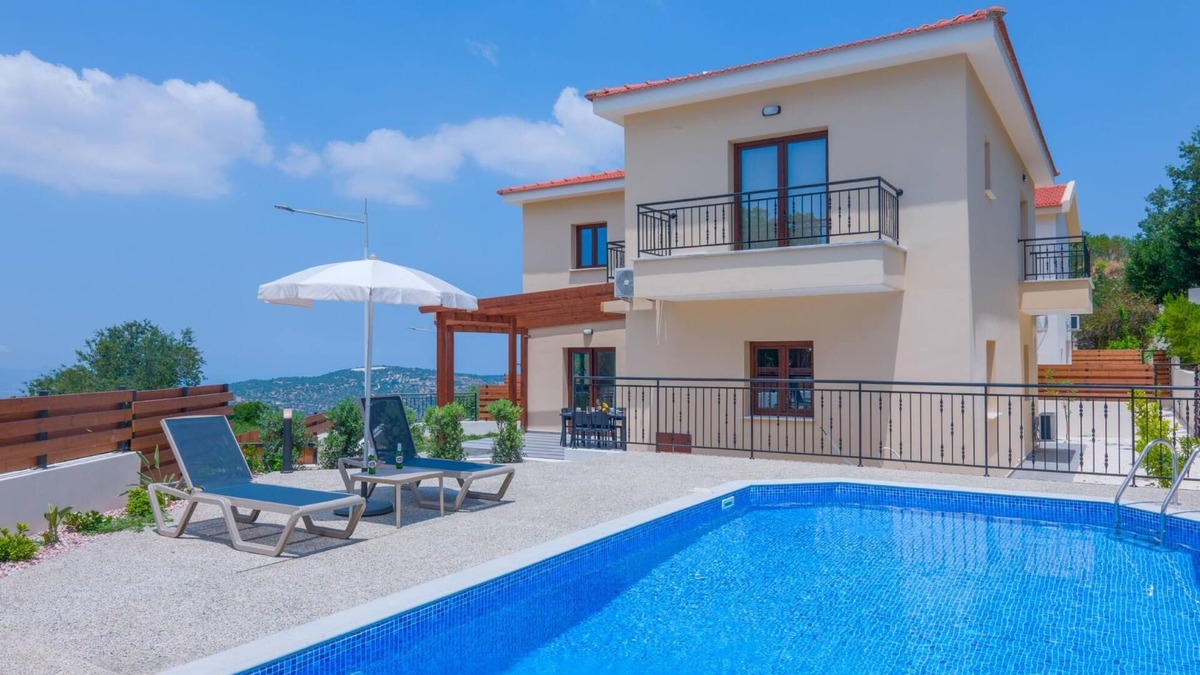 Meladeia Villa | Villa Kerastis in Malatya
