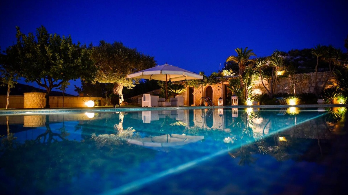 Marina di Palma Bed & Breakfast | Villa Kete Deluxe Rooms