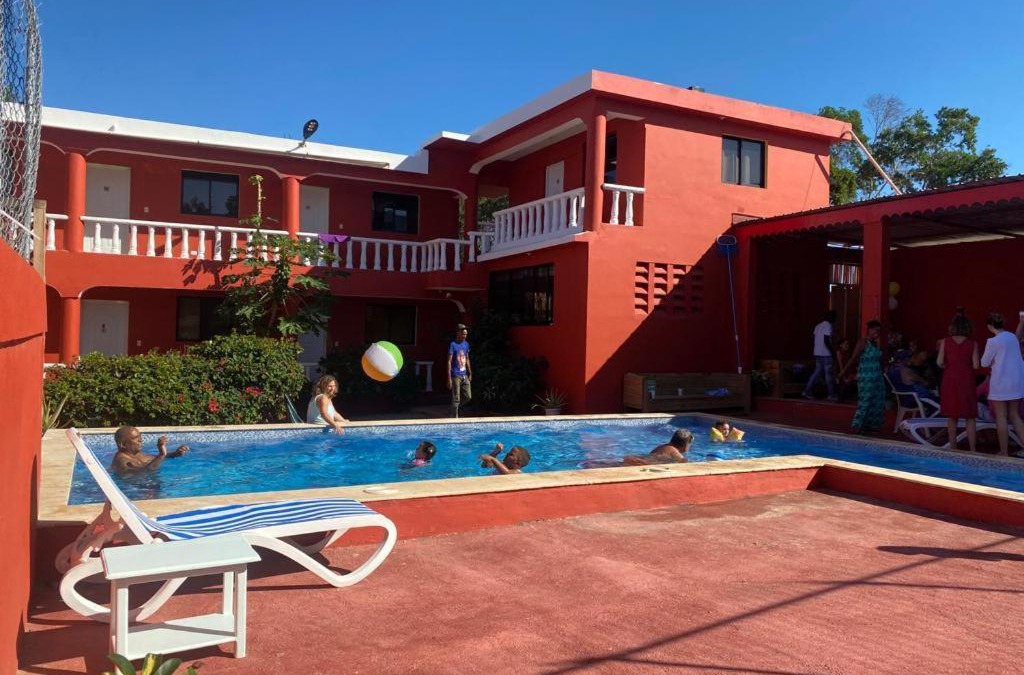 Punta Rucia House | Villa KIKI Ensenada