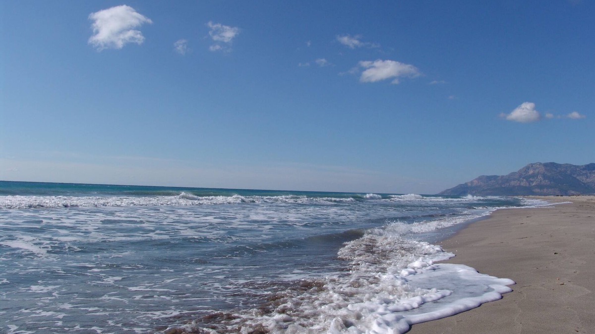 Patara House | Villa Kirishome - pool - sea view - fantastic location