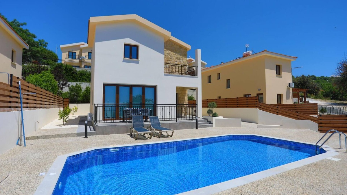 Meladeia Villa | Villa Kition in Malatya