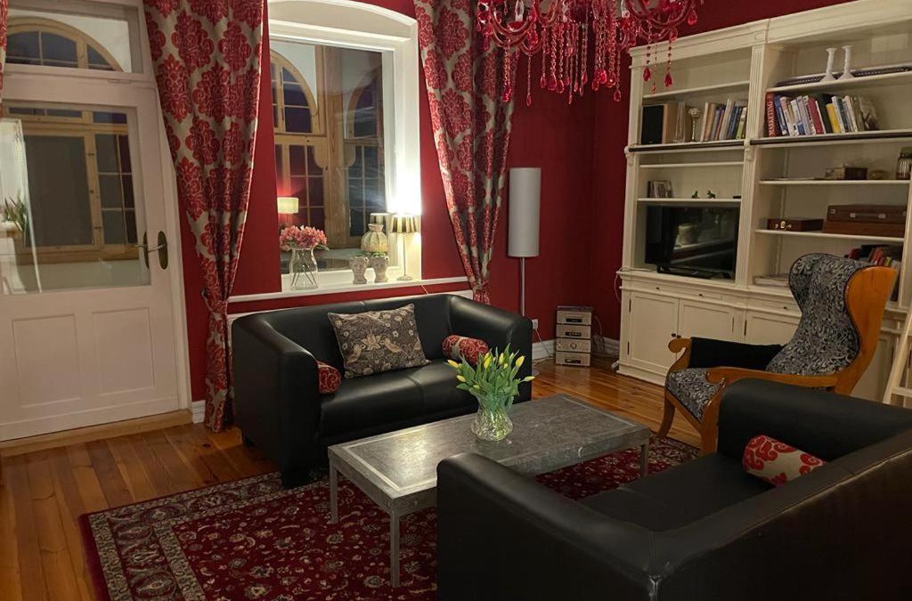 Cieplice Apartment | Villa Klara Cieplice