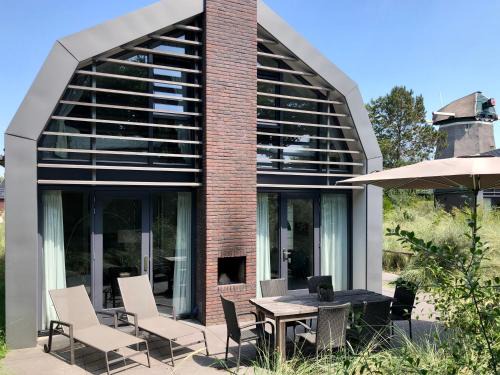 Egmond aan Zee House | Villa Klein Geluk