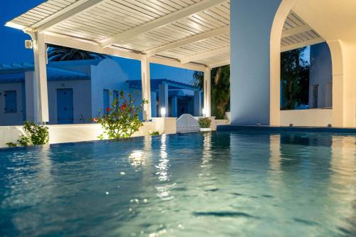 Monolithos Villa | Villa Kocis