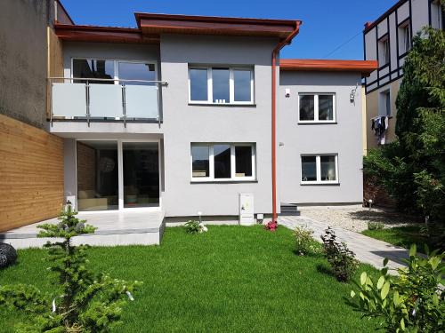 Puck Apartment | Villa Koffi Apartments 16 plus
