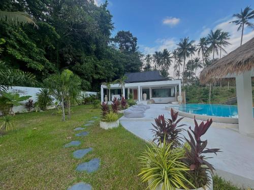 Maret Villa | Villa Koko