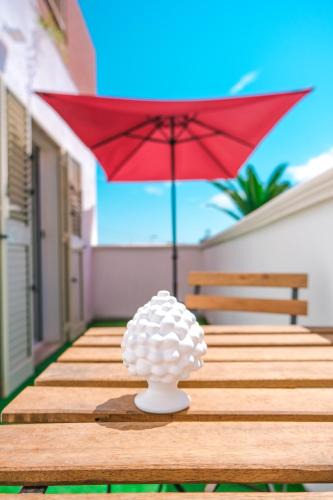 Fiumenaro Bed & Breakfast | Villa Kola B&B