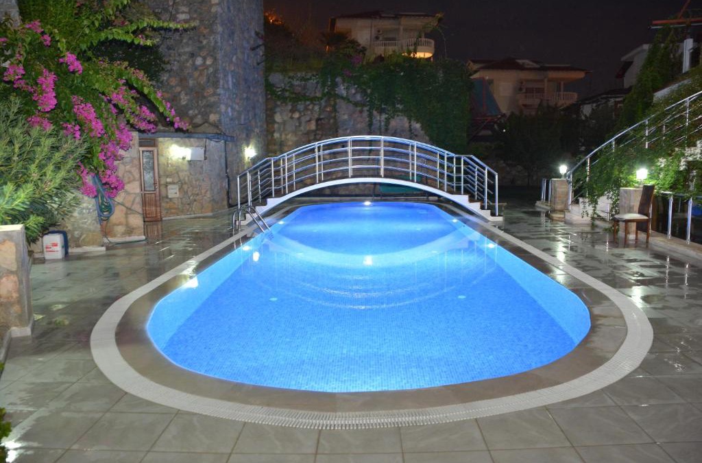 Konakli Villa | Villa Konak
