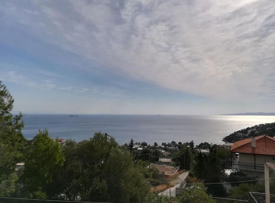 Salamis House | Villa Konstantina