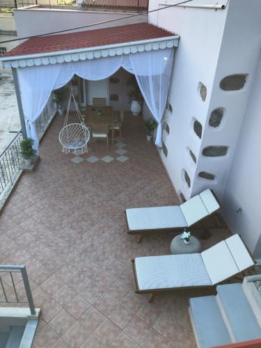 Kantanos-Selino House | Villa Koomas - kakodiki Paleochora