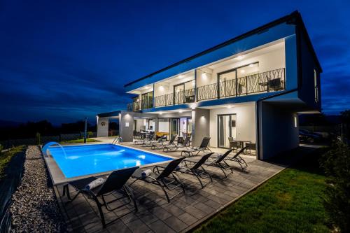 Breznicki Hum Villa | Villa Kopjar