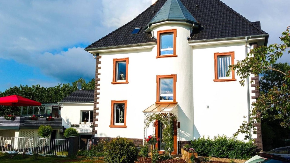 Hopfingen House | Villa Kopp - Das Gästehaus