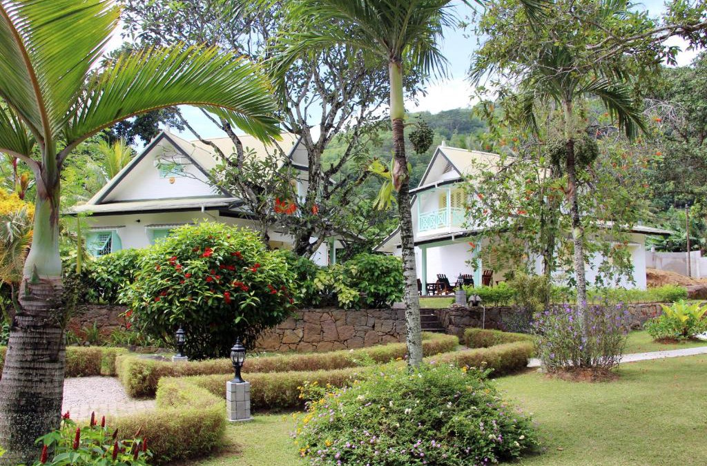 Pointe Au Sel Villa | Villa Kordia