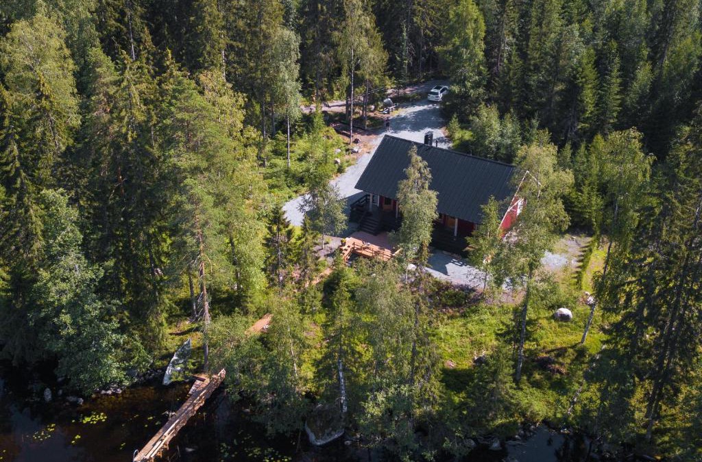 Hattula Villa | Villa Korte