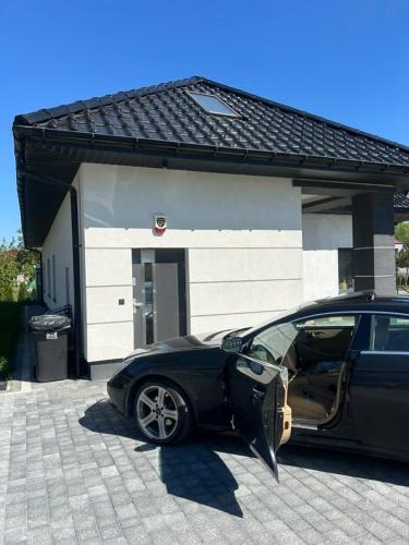 Wzgorza Krzeslawickie Apartment | Villa Kraków 2