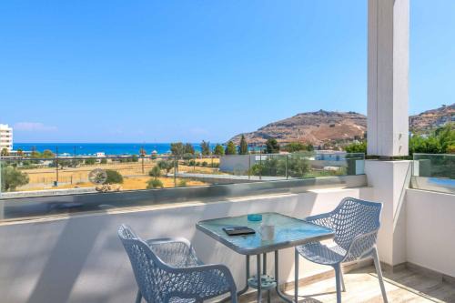 Vlicha Villa | Villa Krini Myth