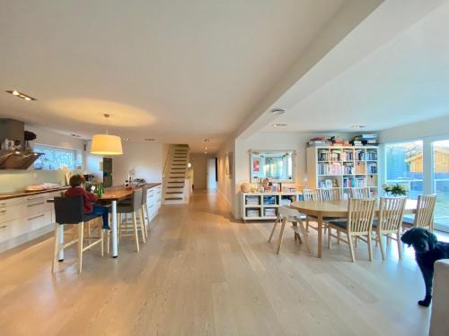 Skoyen Villa | Villa Kristiania