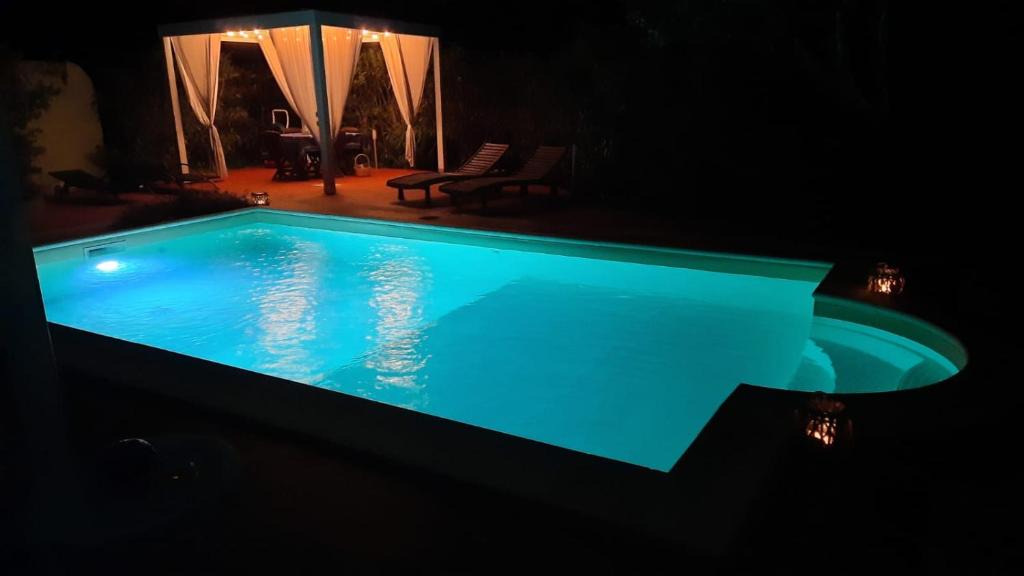 Marazzino Bed & Breakfast | Villa Kuky