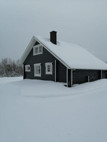 Ylitornio Ski Chalet | Villa Kunkku